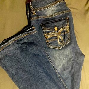 Angels Jeans